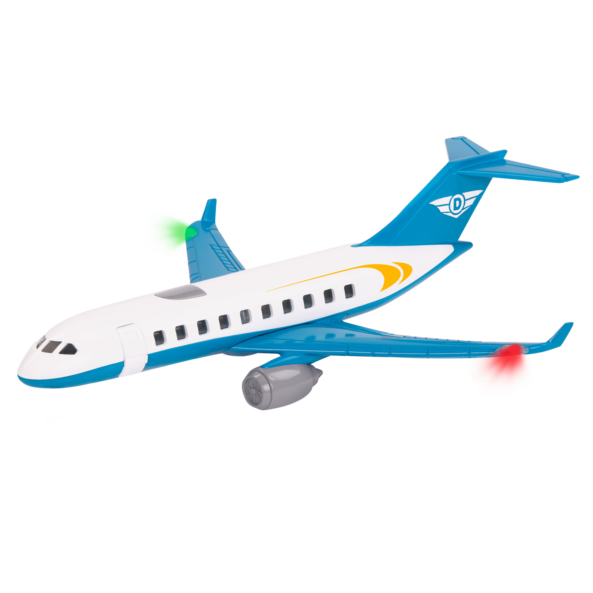 Airport Playset | Small Toy Airplane | Playsets for Kids