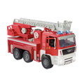 Large Standard Series Red toy fire truck