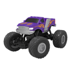 toy monster truck for kids with remote control