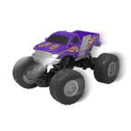 toy monster truck for kids with remote control