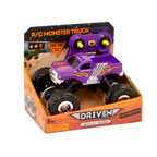 toy monster truck for kids with remote control