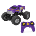 toy monster truck for kids with remote control