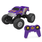 toy monster truck for kids with remote control