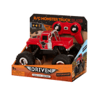 DRIVEN RC Monster Truck Blaze