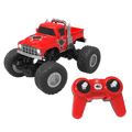 DRIVEN RC Monster Truck Blaze