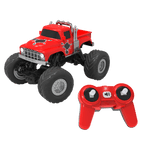 DRIVEN RC Monster Truck Blaze