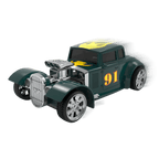 remote control RC hot rod race car