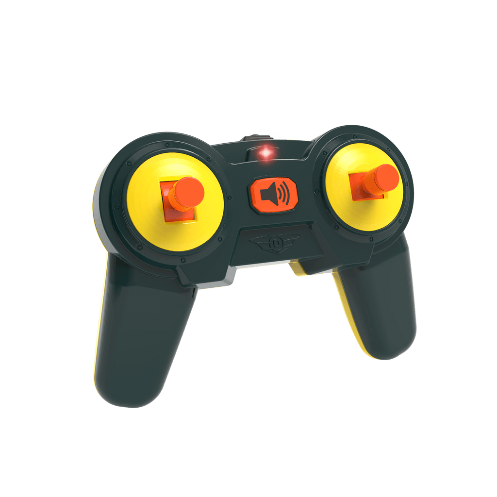 remote control RC hot rod race car