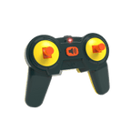 remote control RC hot rod race car