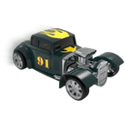 remote control RC hot rod race car