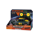 remote control RC hot rod race car