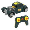 remote control RC hot rod race car
