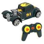remote control RC hot rod race car