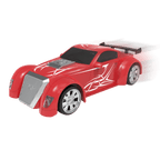 Remote Control Red Sports Car