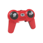 Remote Control Red Sports Car