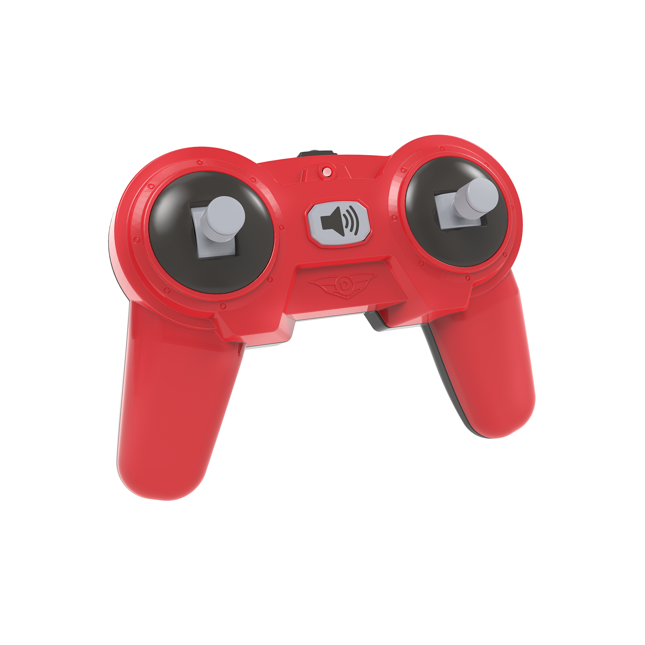 Remote Control Red Sports Car