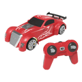 Remote Control Red Sports Car
