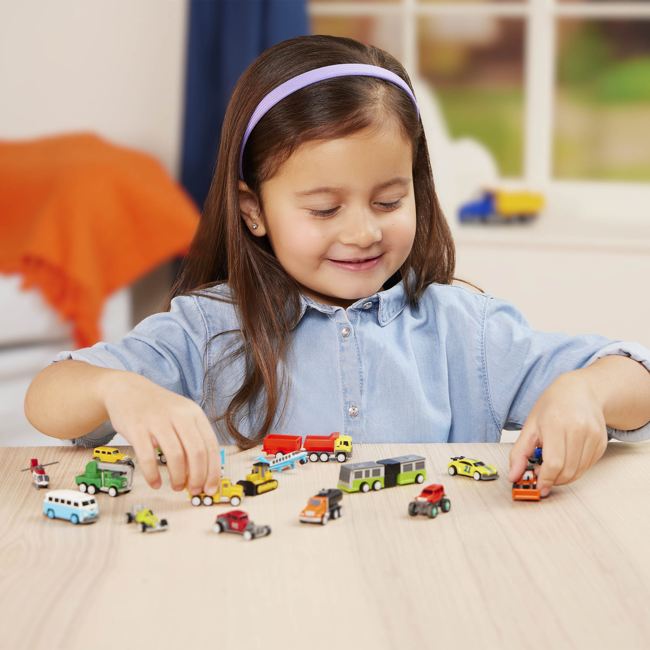 Driven Pocket Series 20 Pack