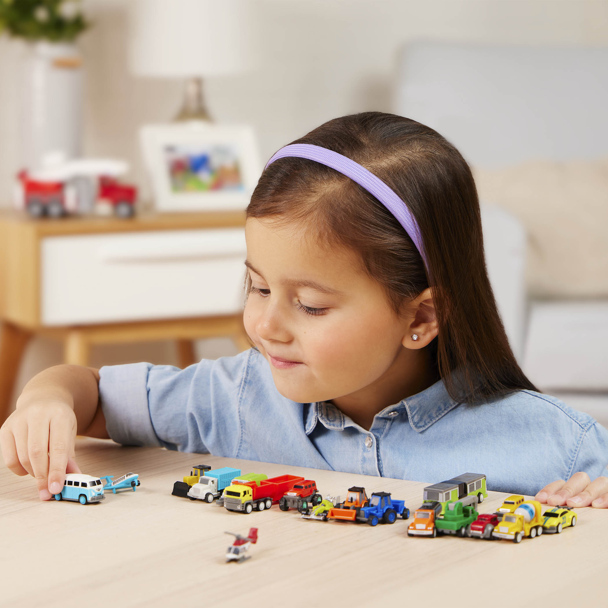 Driven Pocket Series 20 Pack