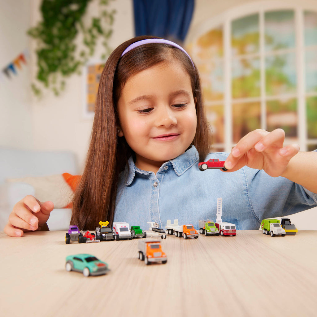 DRIVEN Pocket Series Variety Pack