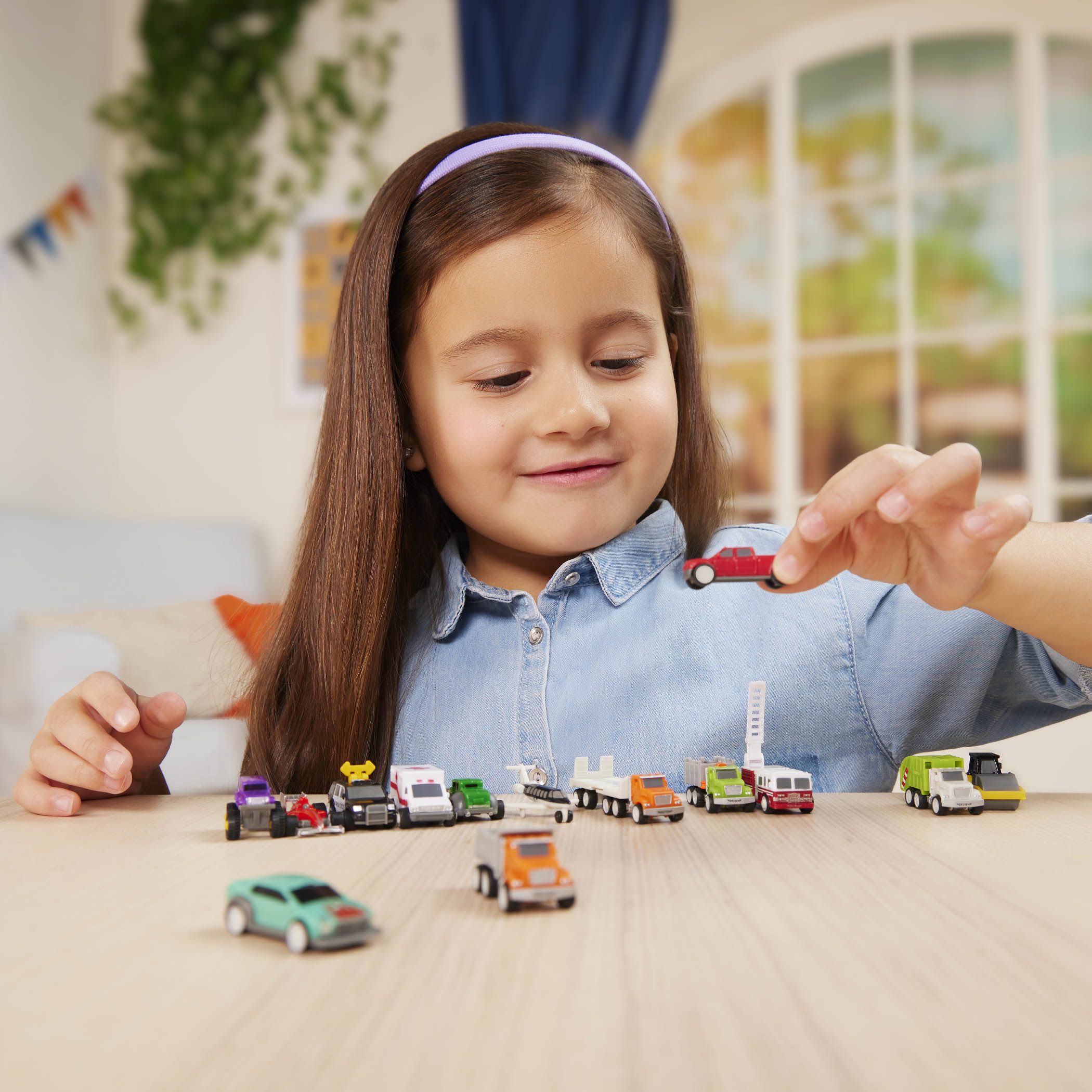 DRIVEN Pocket Series Variety Pack