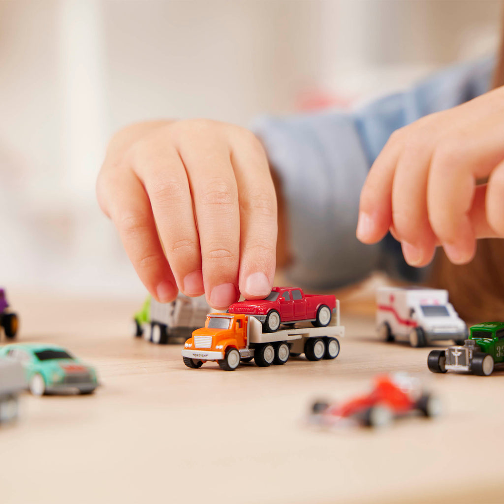 DRIVEN Pocket Series Variety Pack