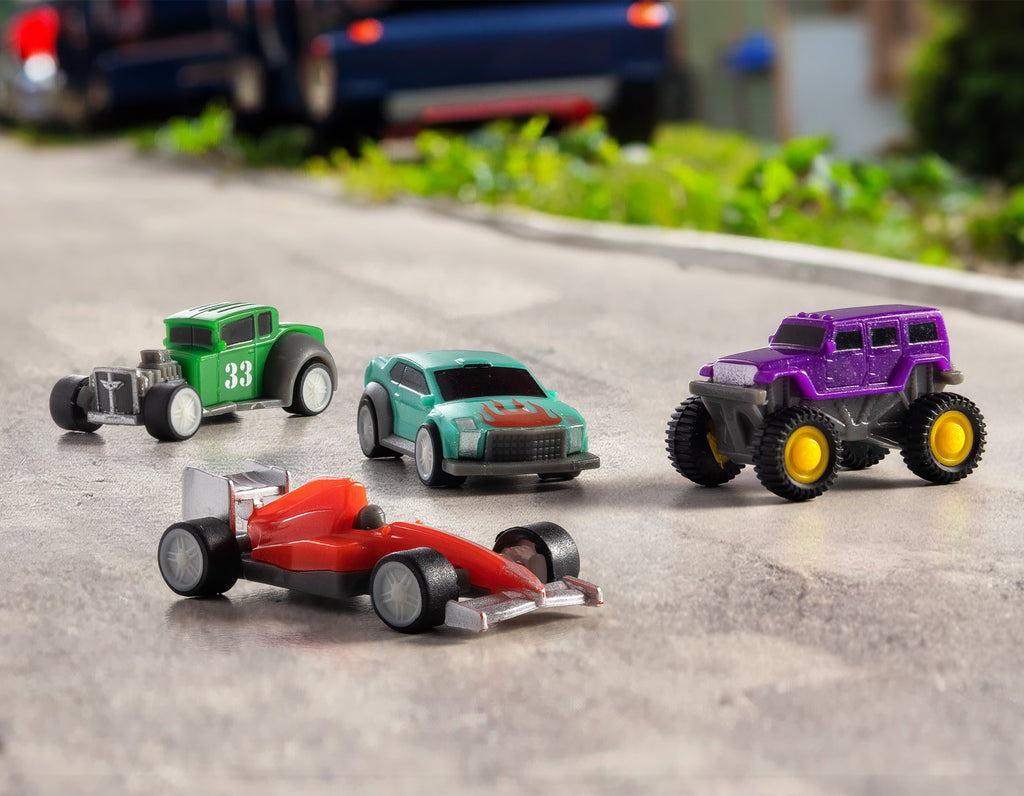 DRIVEN Pocket Series Variety Pack