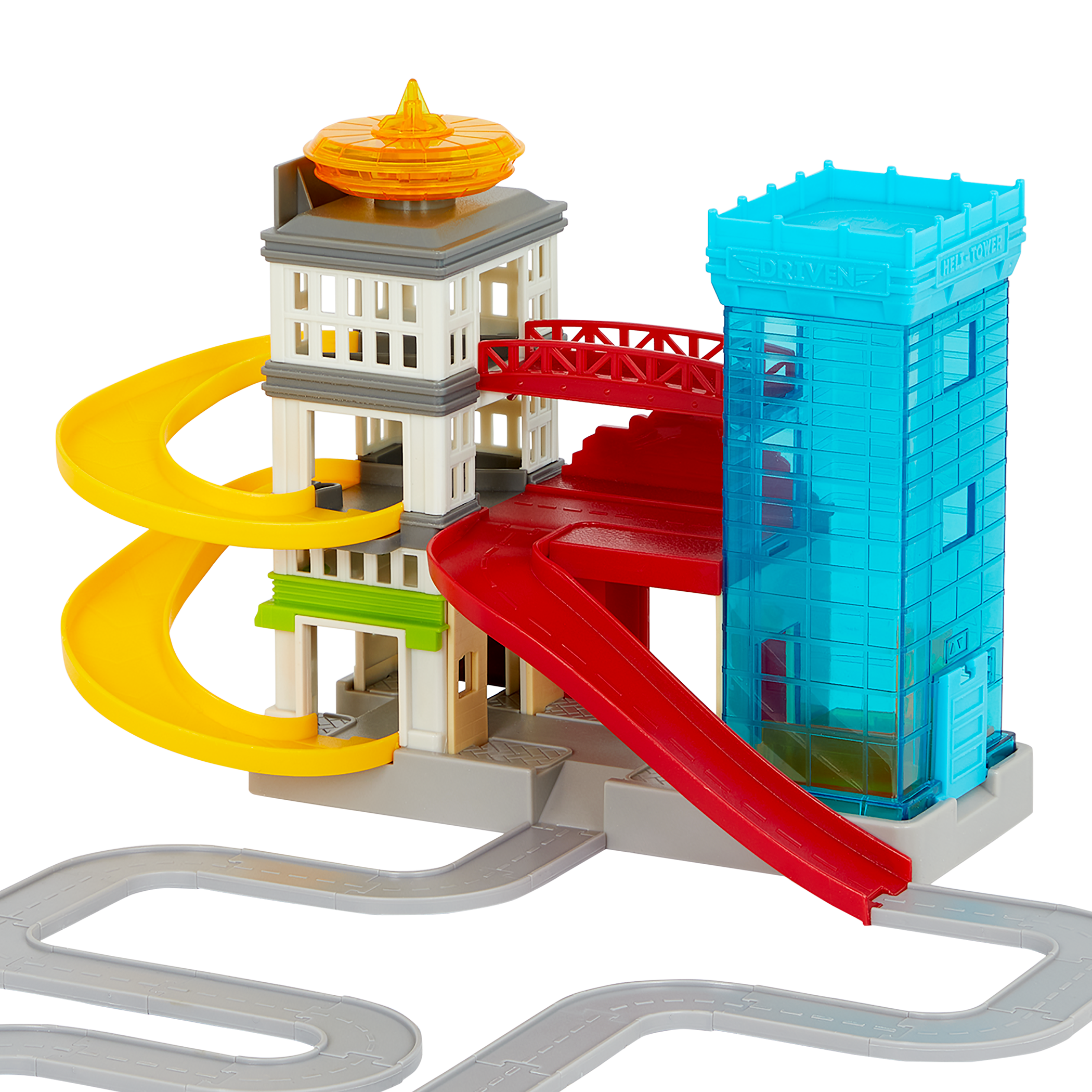 Driven Pocket Big City Cruisin Fleet