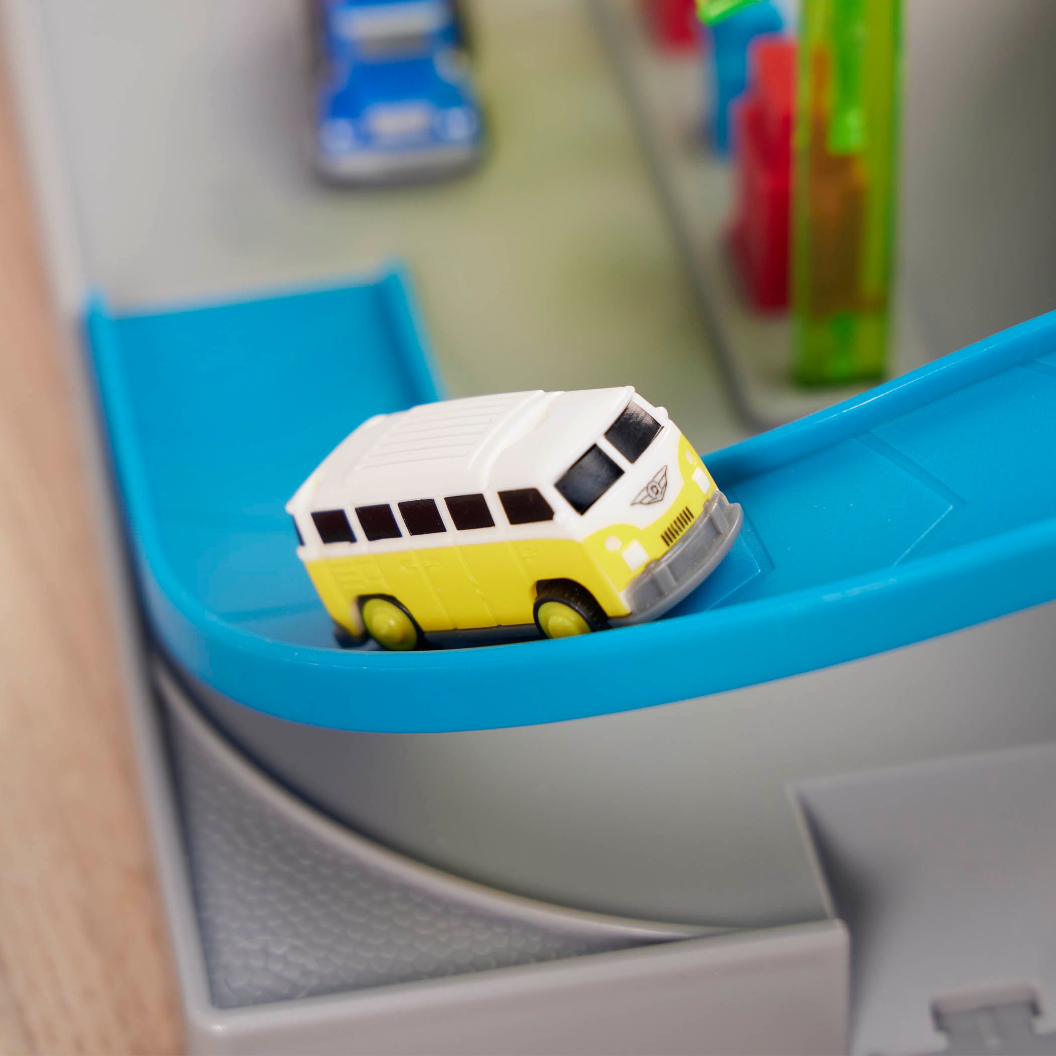 Pocket Dine and Drive Fleet