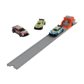 Nitro Launcher pocket series toy sports cars for kids