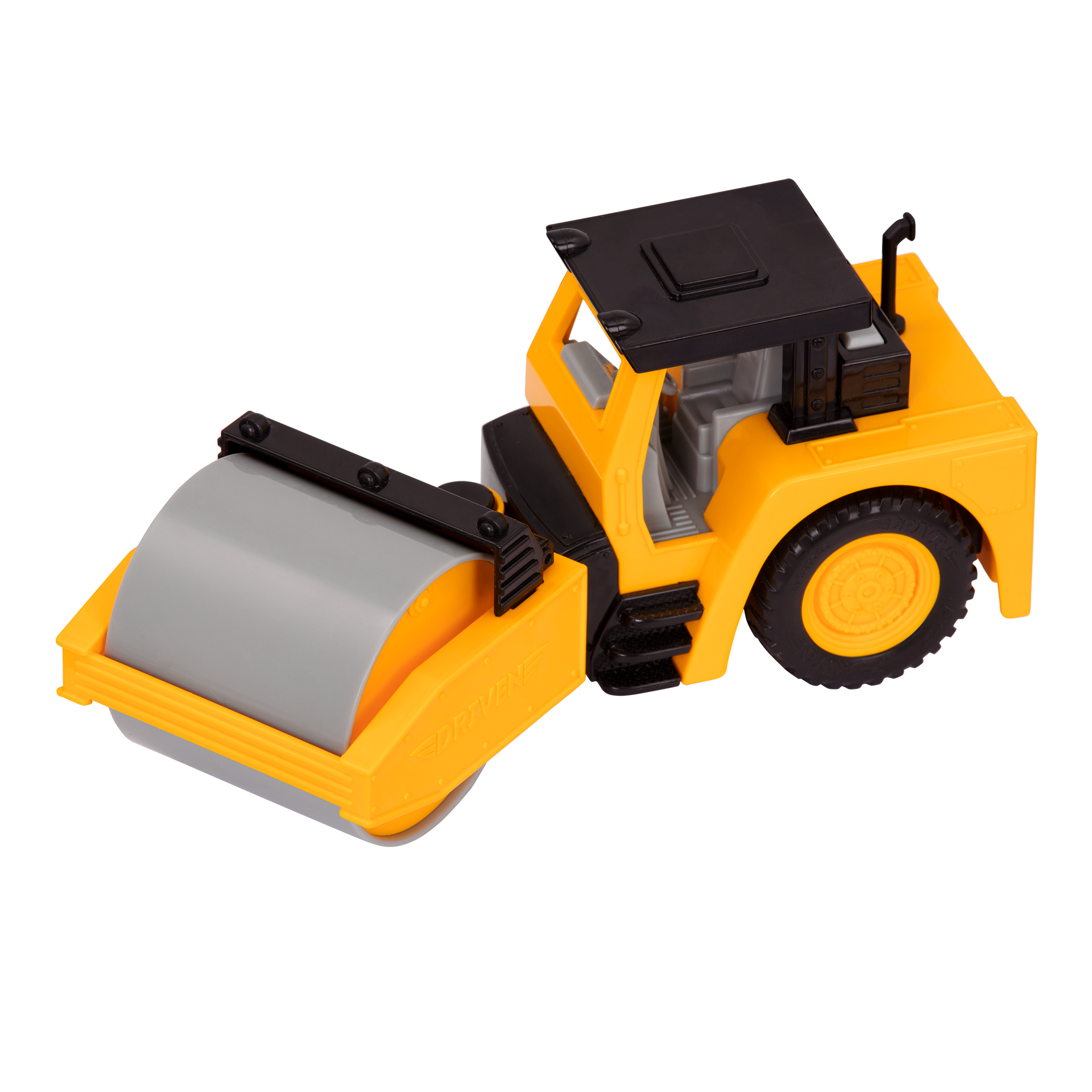 DRIVEN Micro City Service Fleet