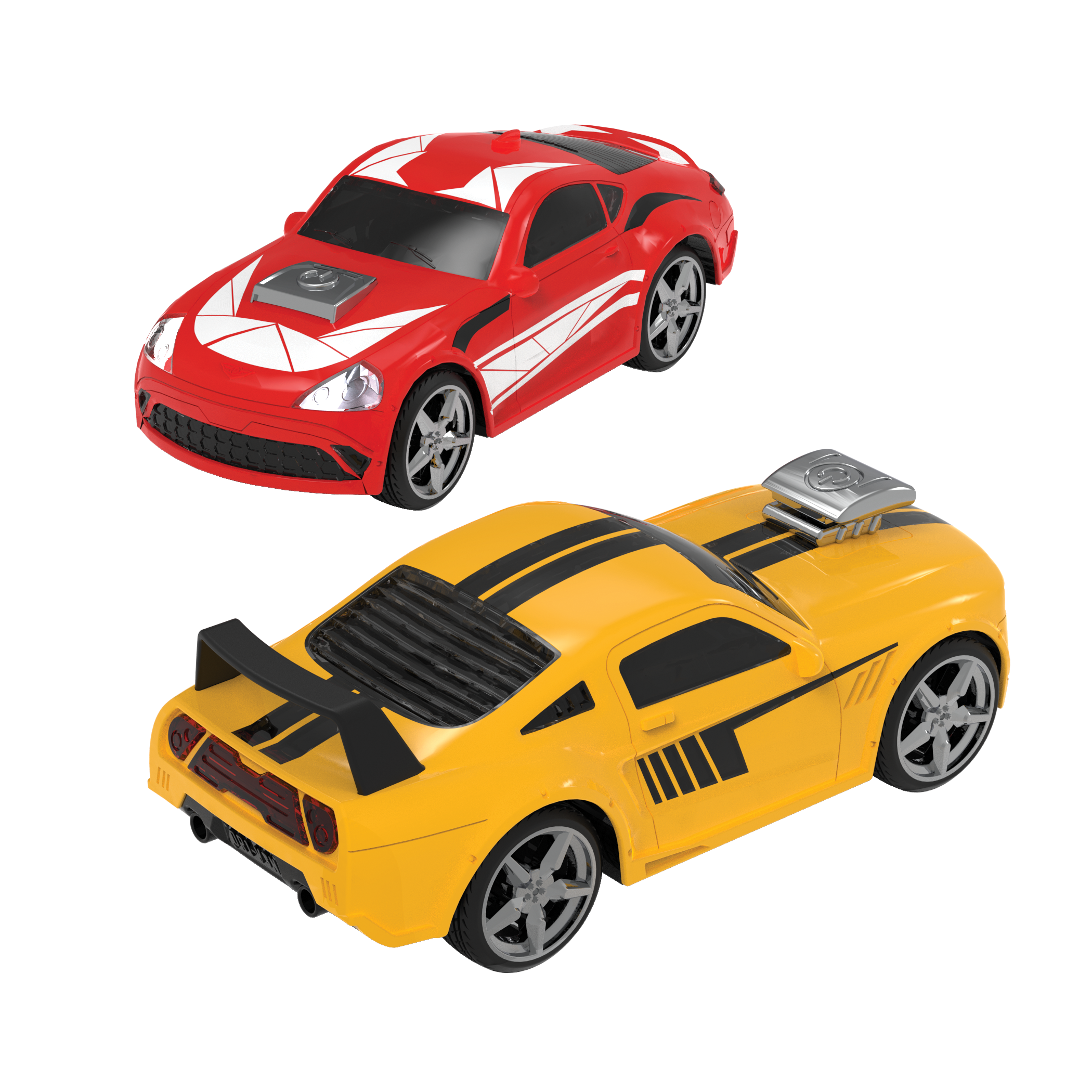 push and go race cars flux and speed rush