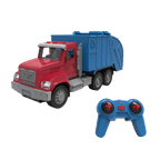 toy recycling truck with remote control