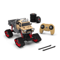 Off-Road Truck w/ Tracks