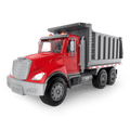 DRIVEN by Battat Toy Tow Truck