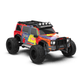Multi-color Off-Road Truck