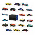 Pocket Motorsport Series Blind Pack - DRIVEN by Battat