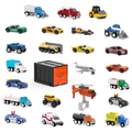 Driven Pocket Series
