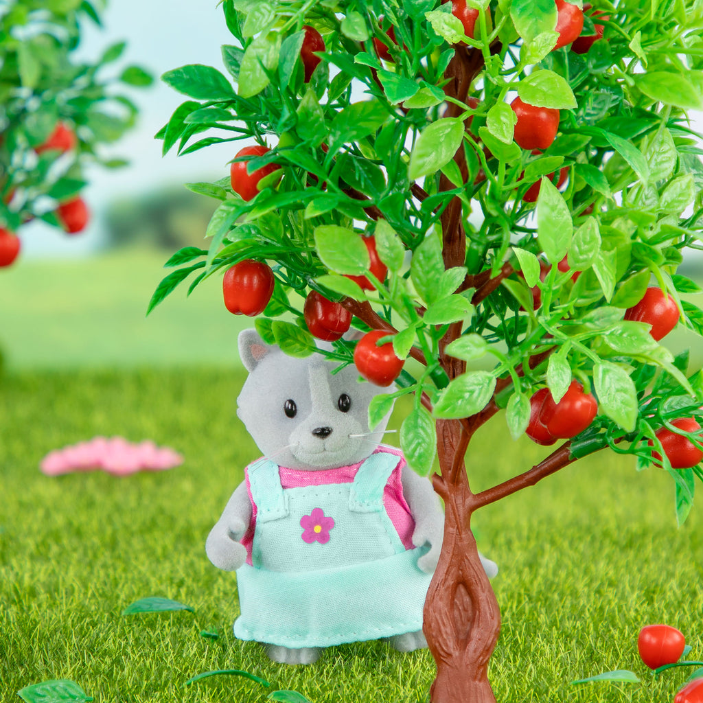 Small Animal Figurines