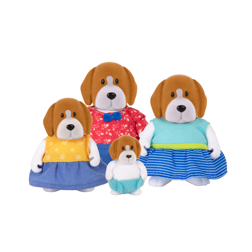 Small Animal Figurines