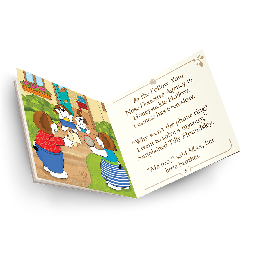 Small Animal Figurines