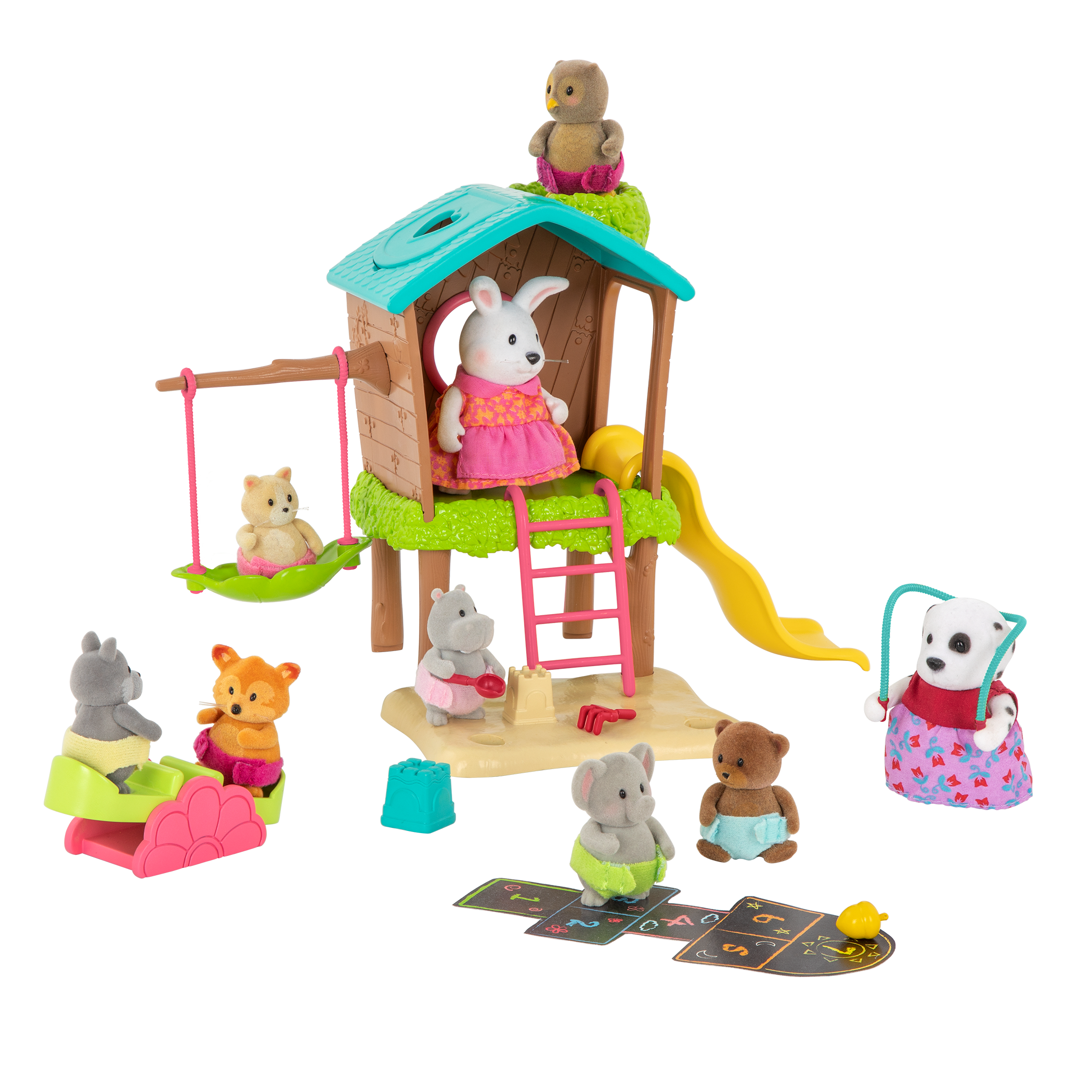 Park Playset