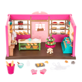 Bakery playset
