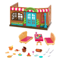 Restaurant playset