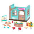 Nursery playset