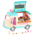 Scoops Ice Cream Truck