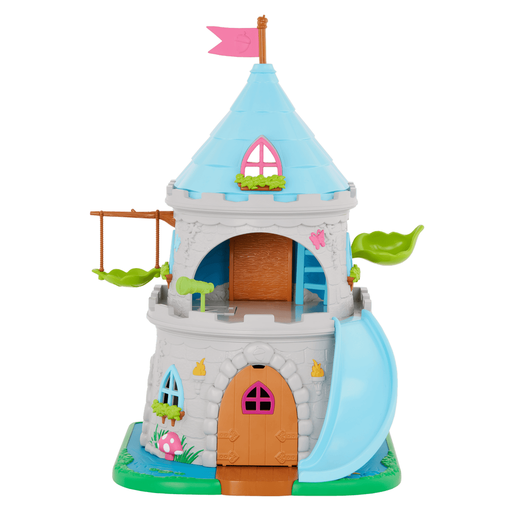 Kingsley Castle - Li’l Woodzeez