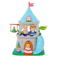 Kingsley Castle - Li’l Woodzeez