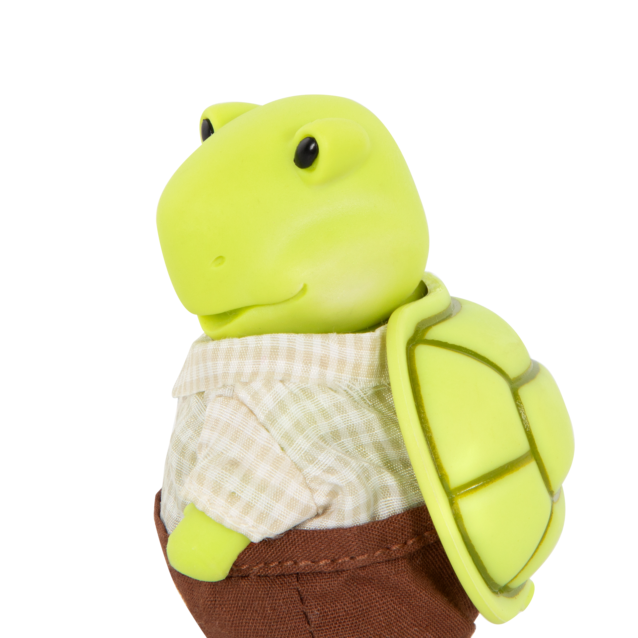 Small Animal Figurines