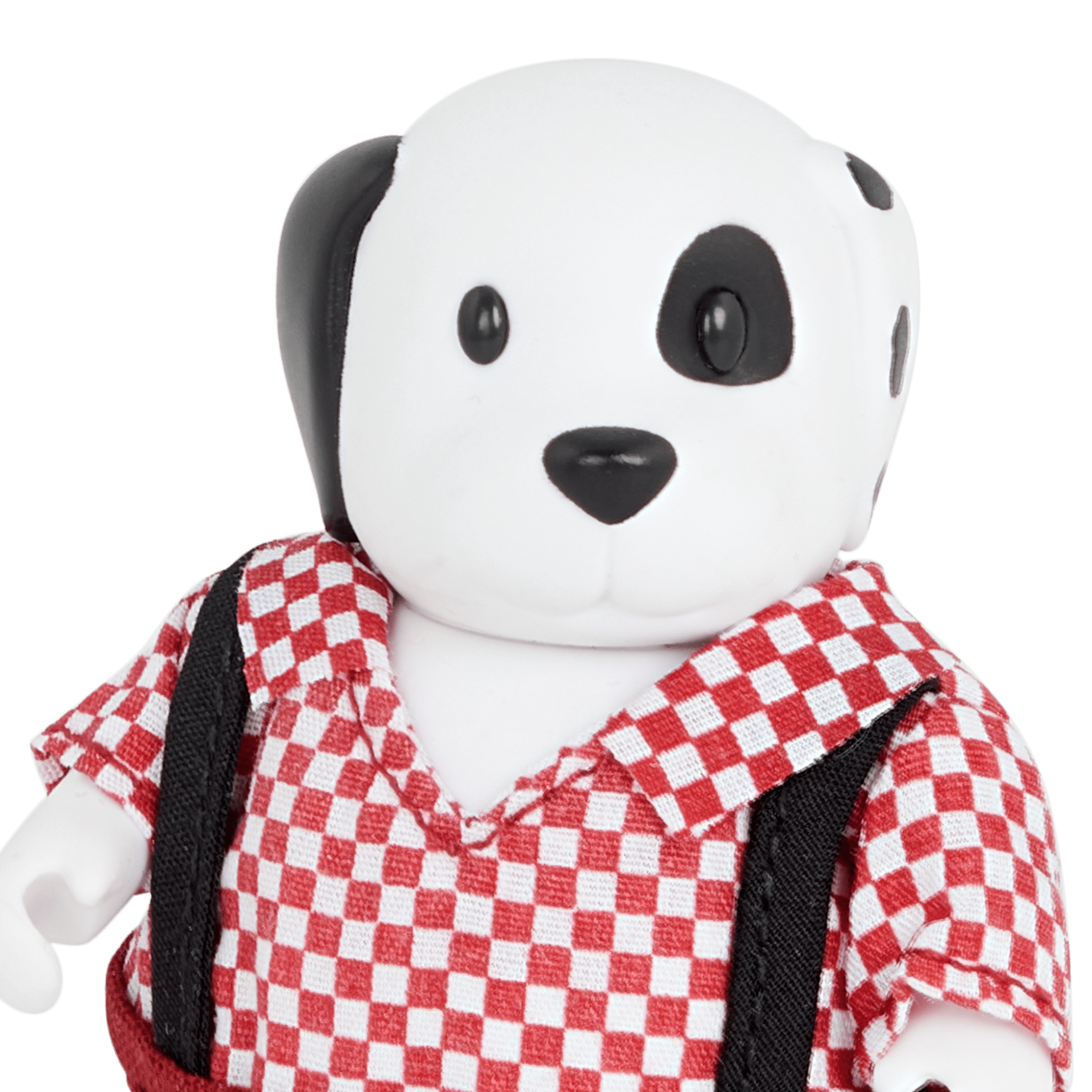 The Woofwinkle Dogs | Small Animal Figurines | Li'l Woodzeez
